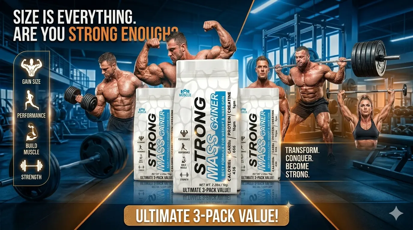 Mormusscle Supplement online