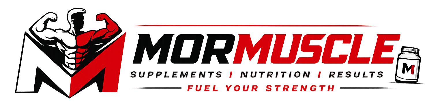 Mormuscle